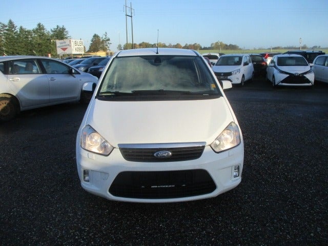 Ford C-Max – billede 2