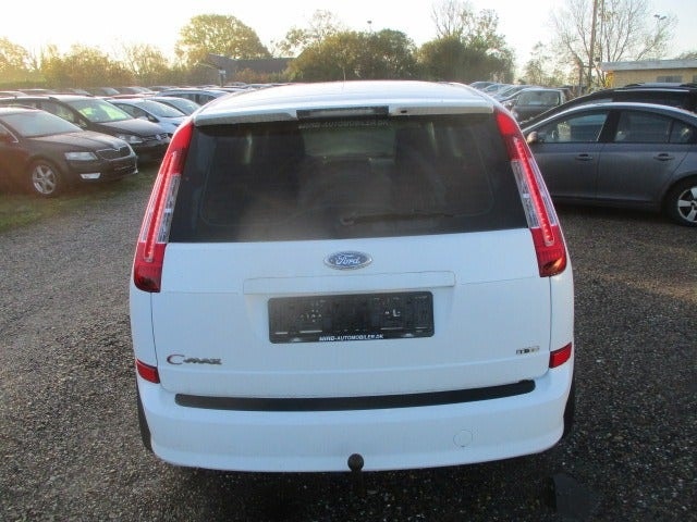 Ford C-Max – billede 6