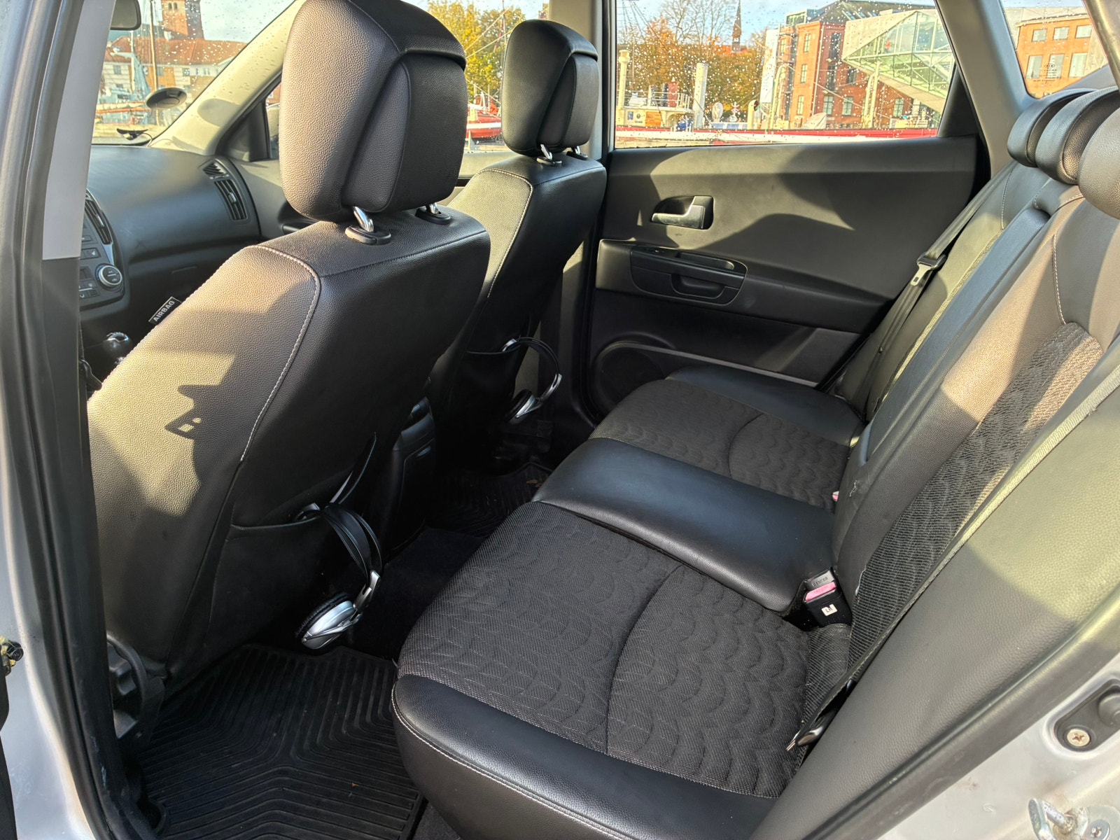 Kia Ceed til salg hos Nabilli
