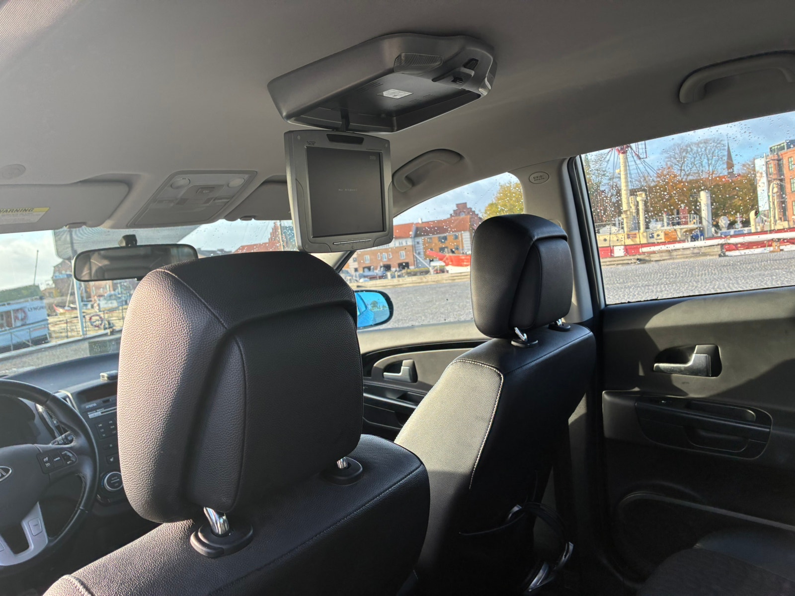 Kia Ceed til salg hos Nabilli