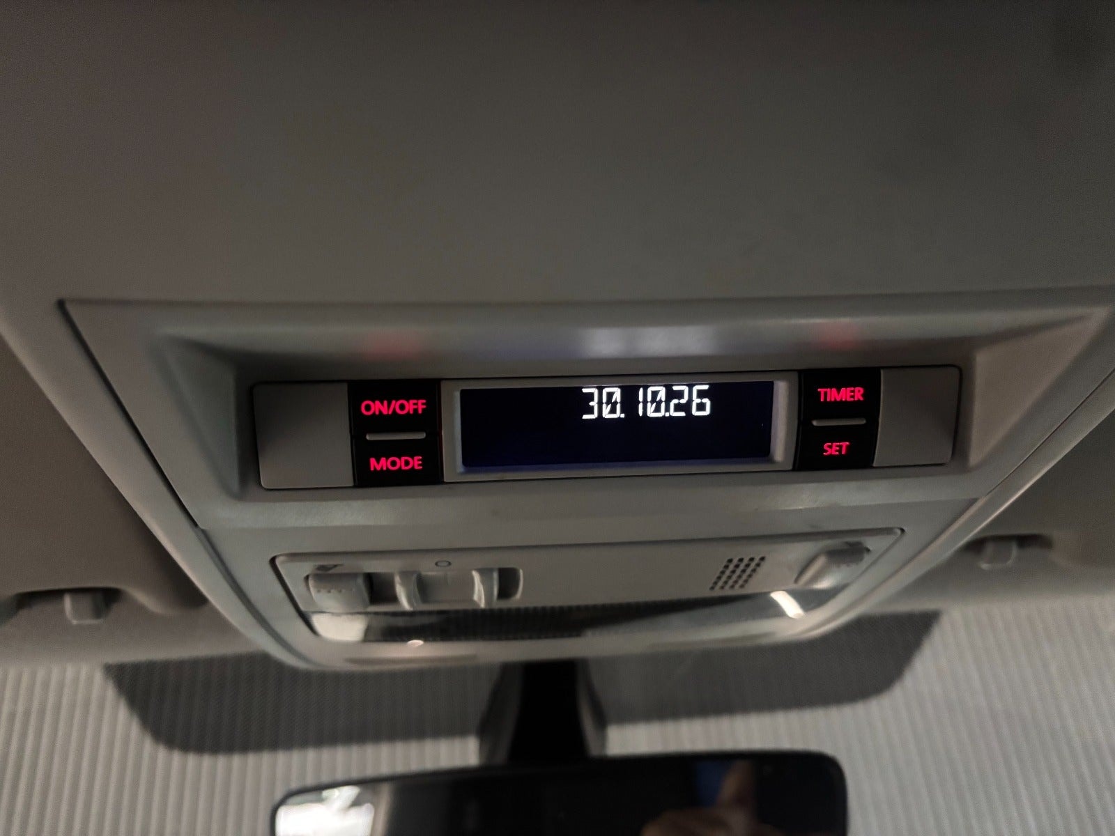 VW Transporter til salg hos Nabilli