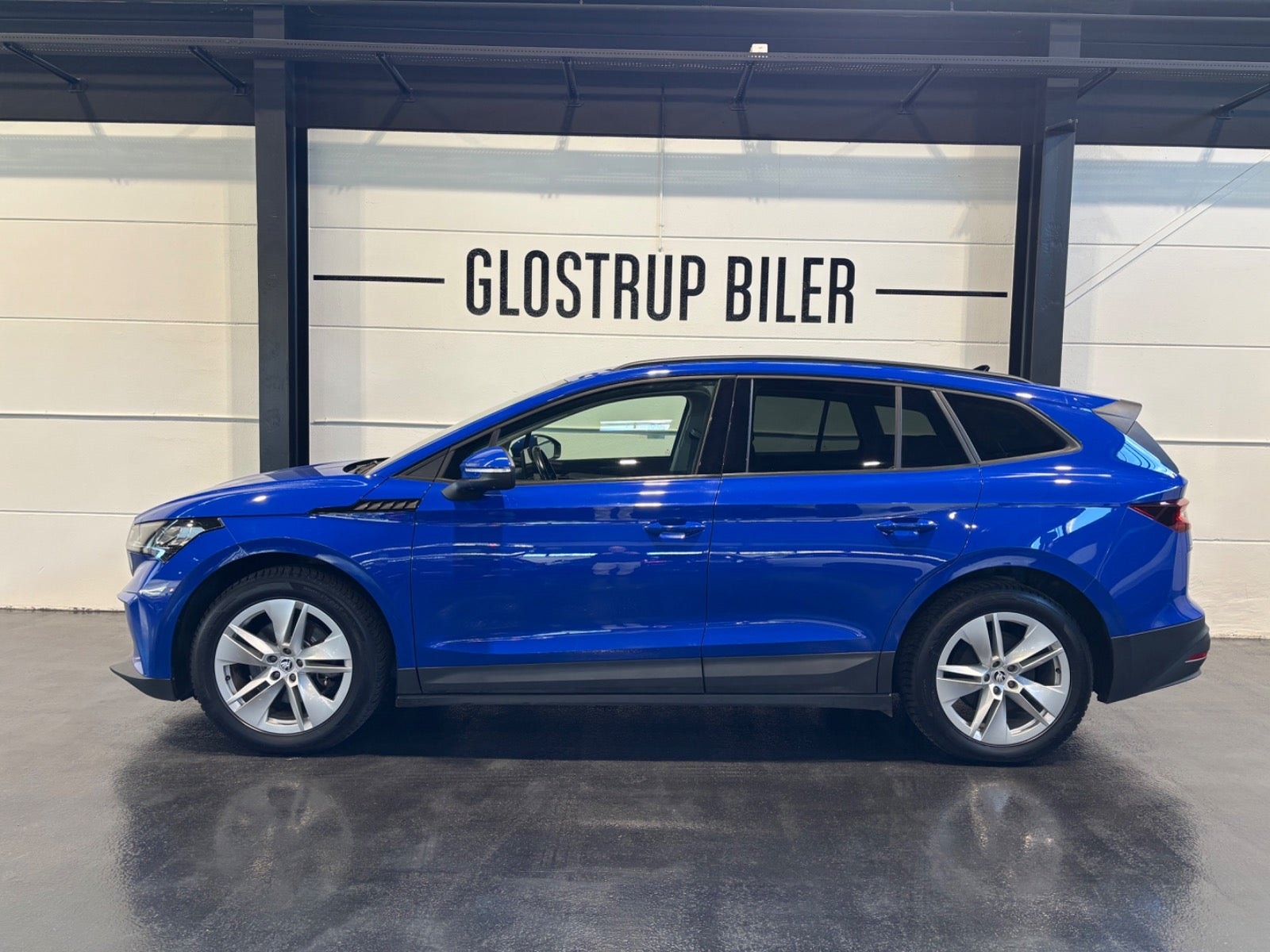 Skoda Enyaq – billede 6
