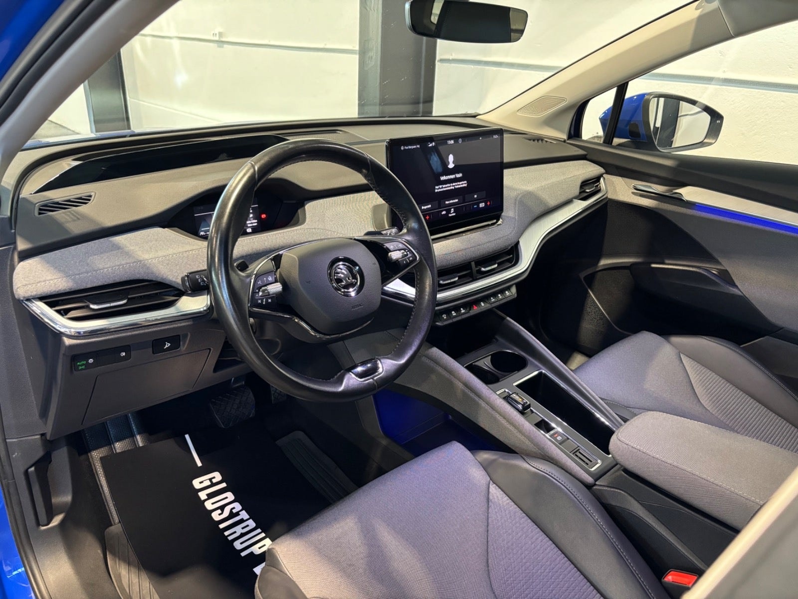 Skoda Enyaq – billede 10