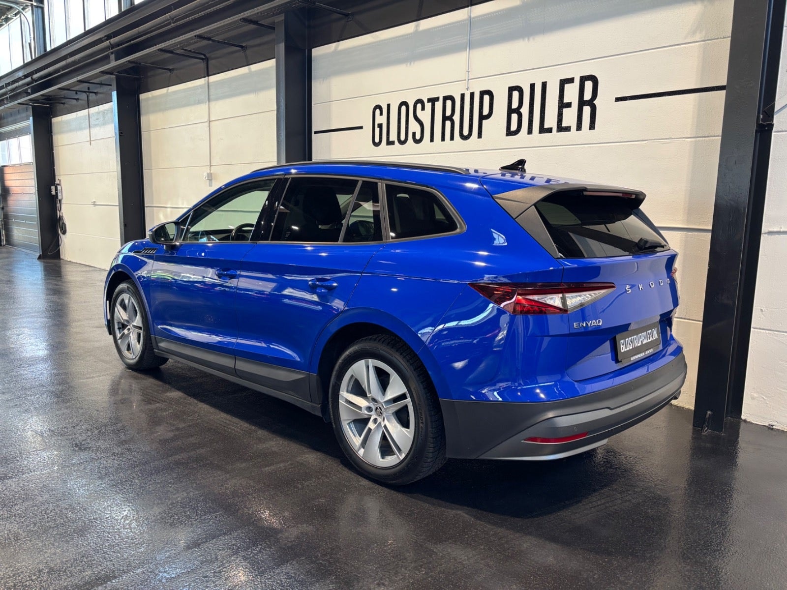 Skoda Enyaq – billede 7