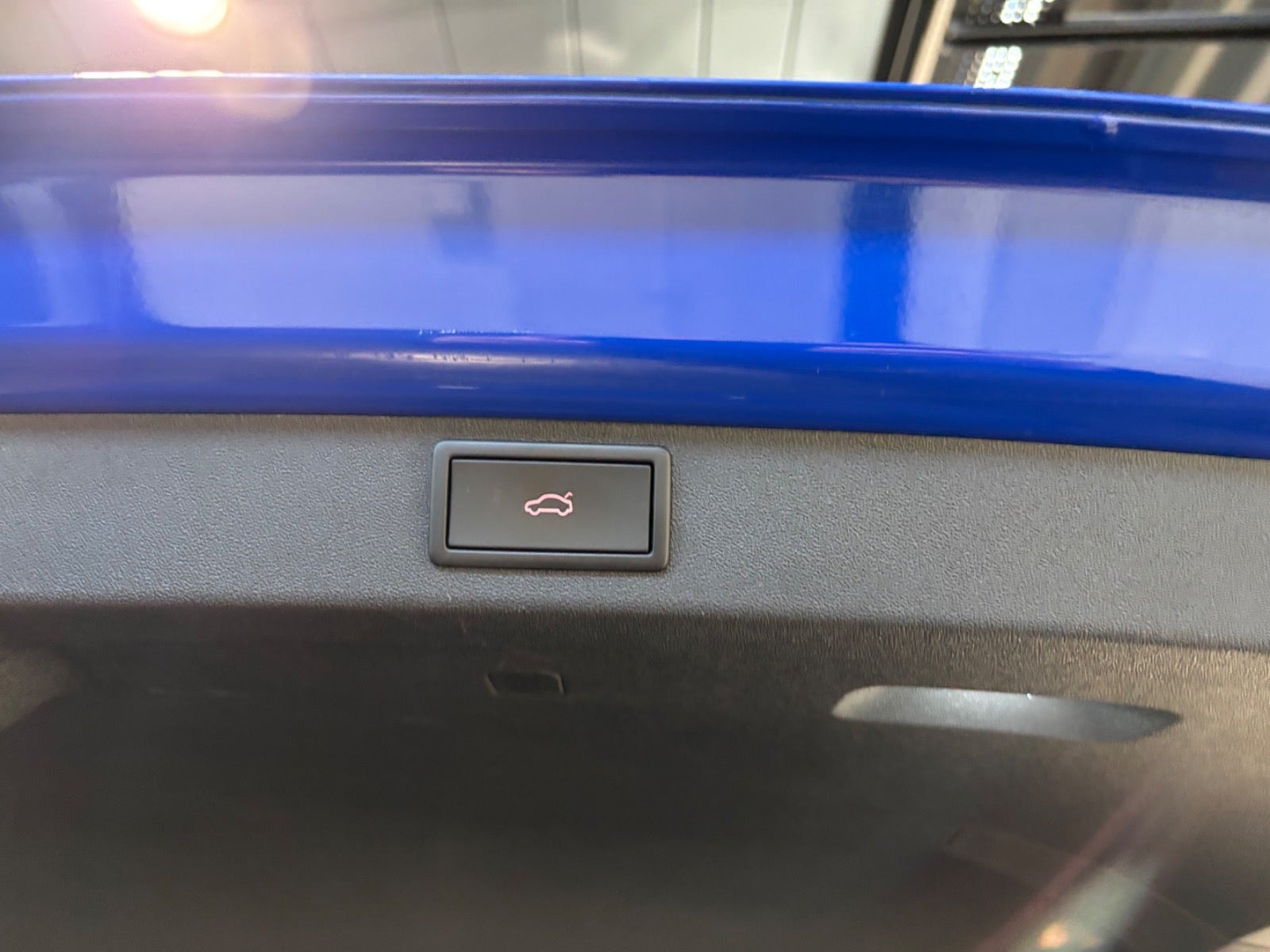 Skoda Enyaq – billede 4