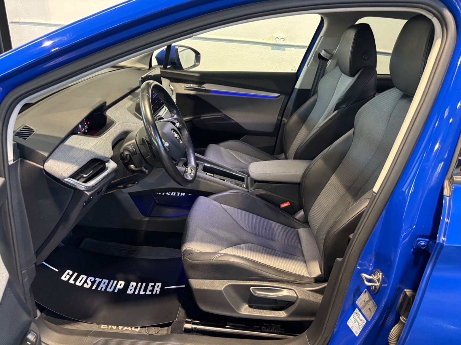 Skoda Enyaq – billede 9