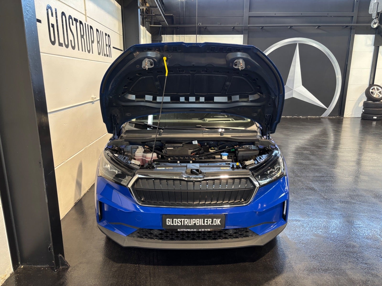 Skoda Enyaq – billede 5