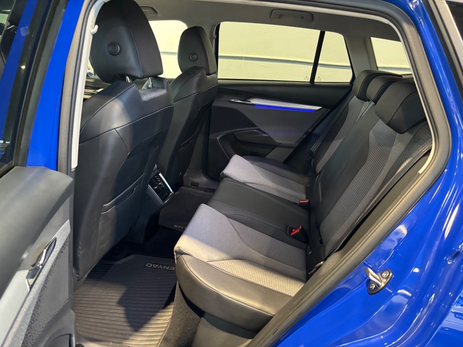 Skoda Enyaq – billede 17