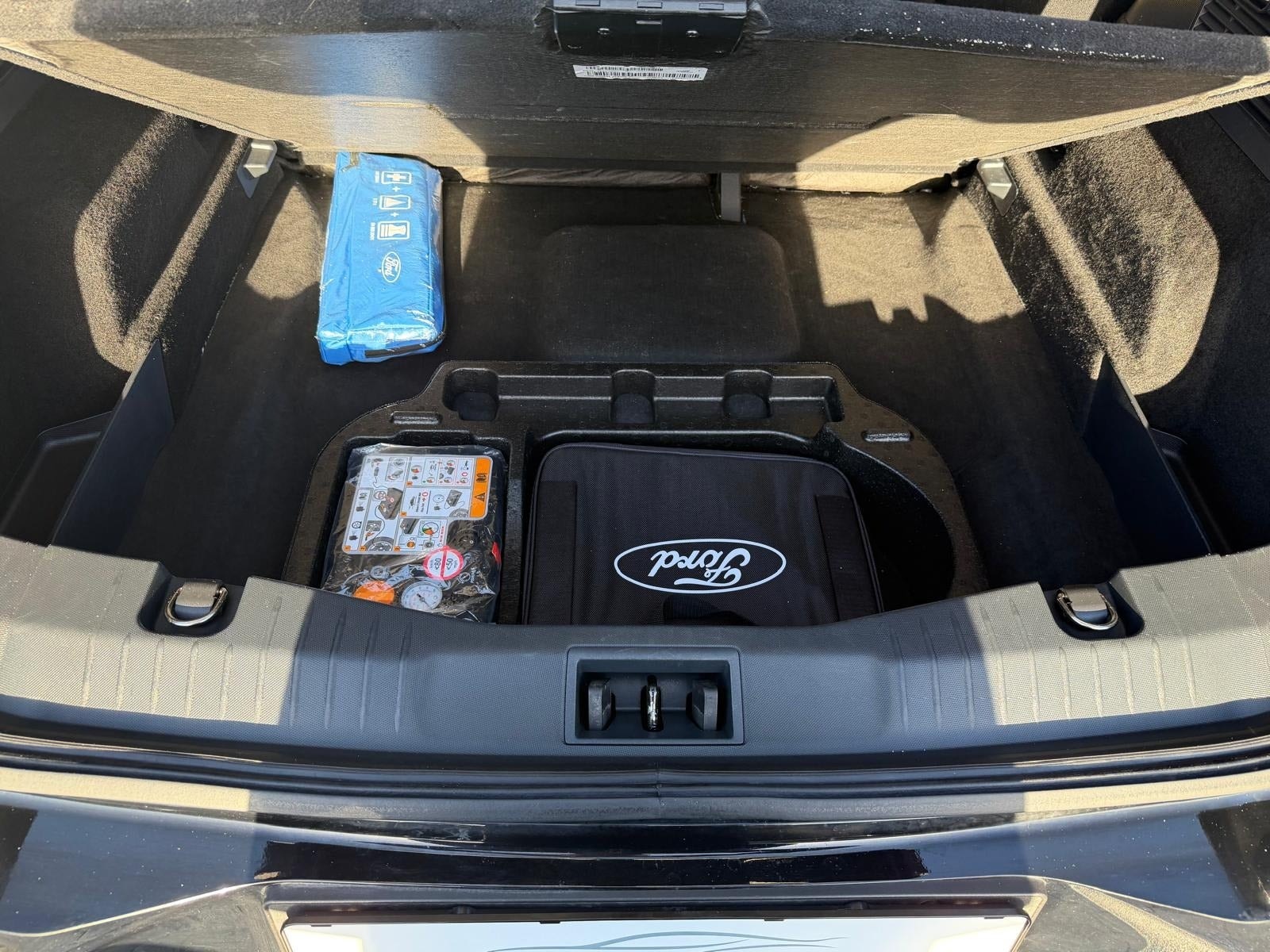 Ford Mustang Mach-E – billede 4
