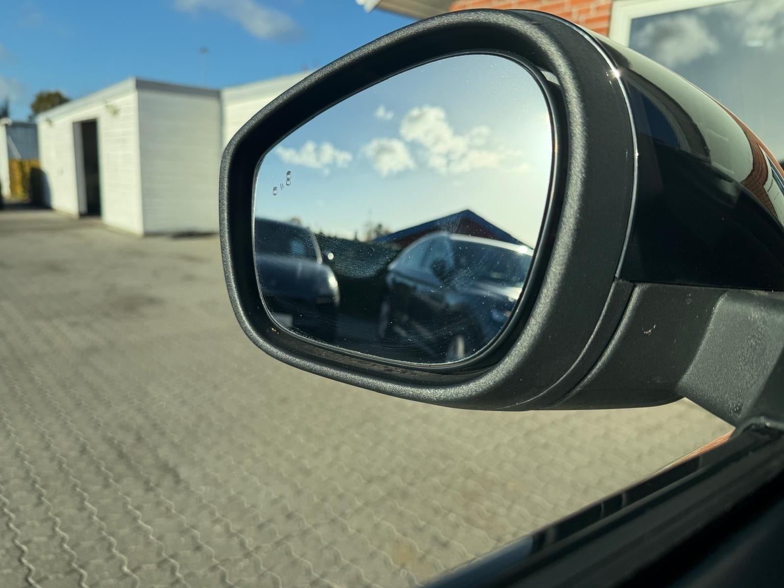 Ford Mustang Mach-E – billede 15