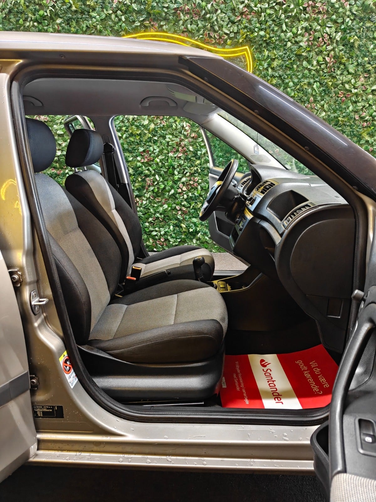 Skoda Fabia – billede 8