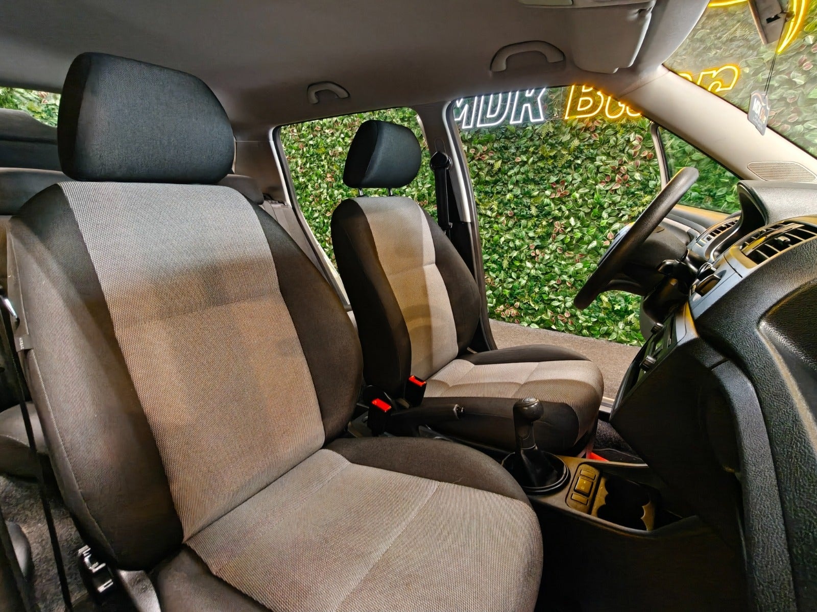 Skoda Fabia – billede 9