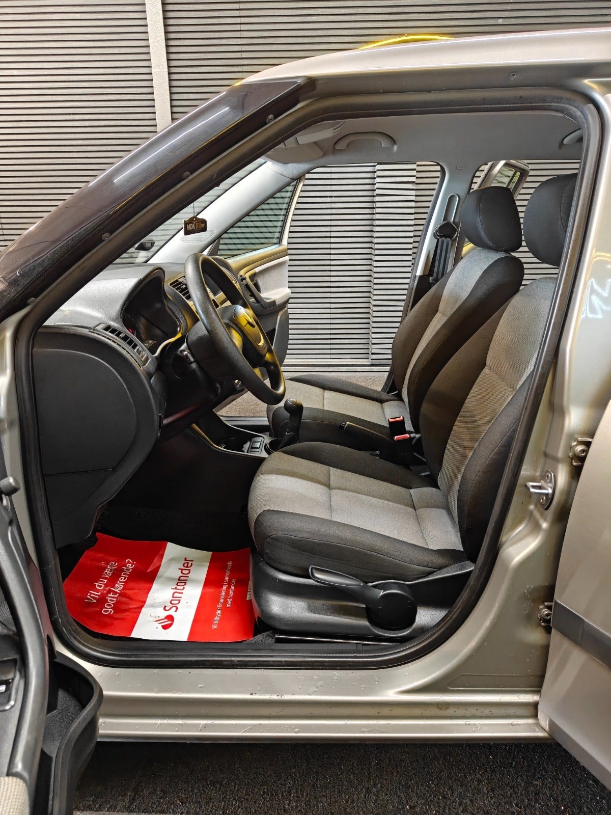 Skoda Fabia – billede 7