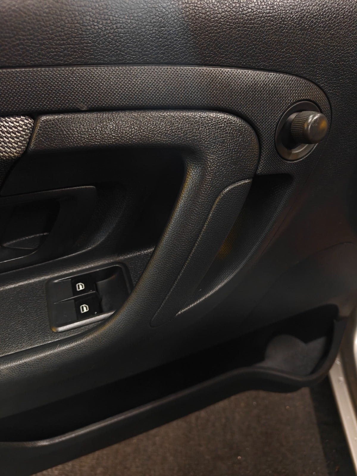 Skoda Fabia – billede 10