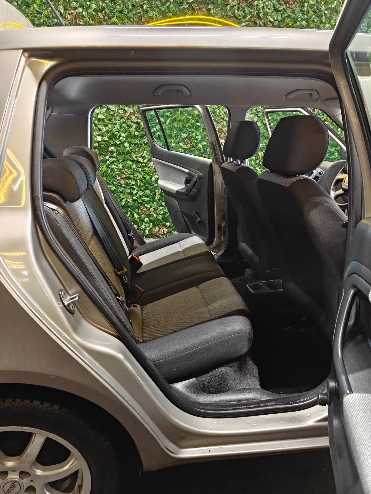 Skoda Fabia – billede 16