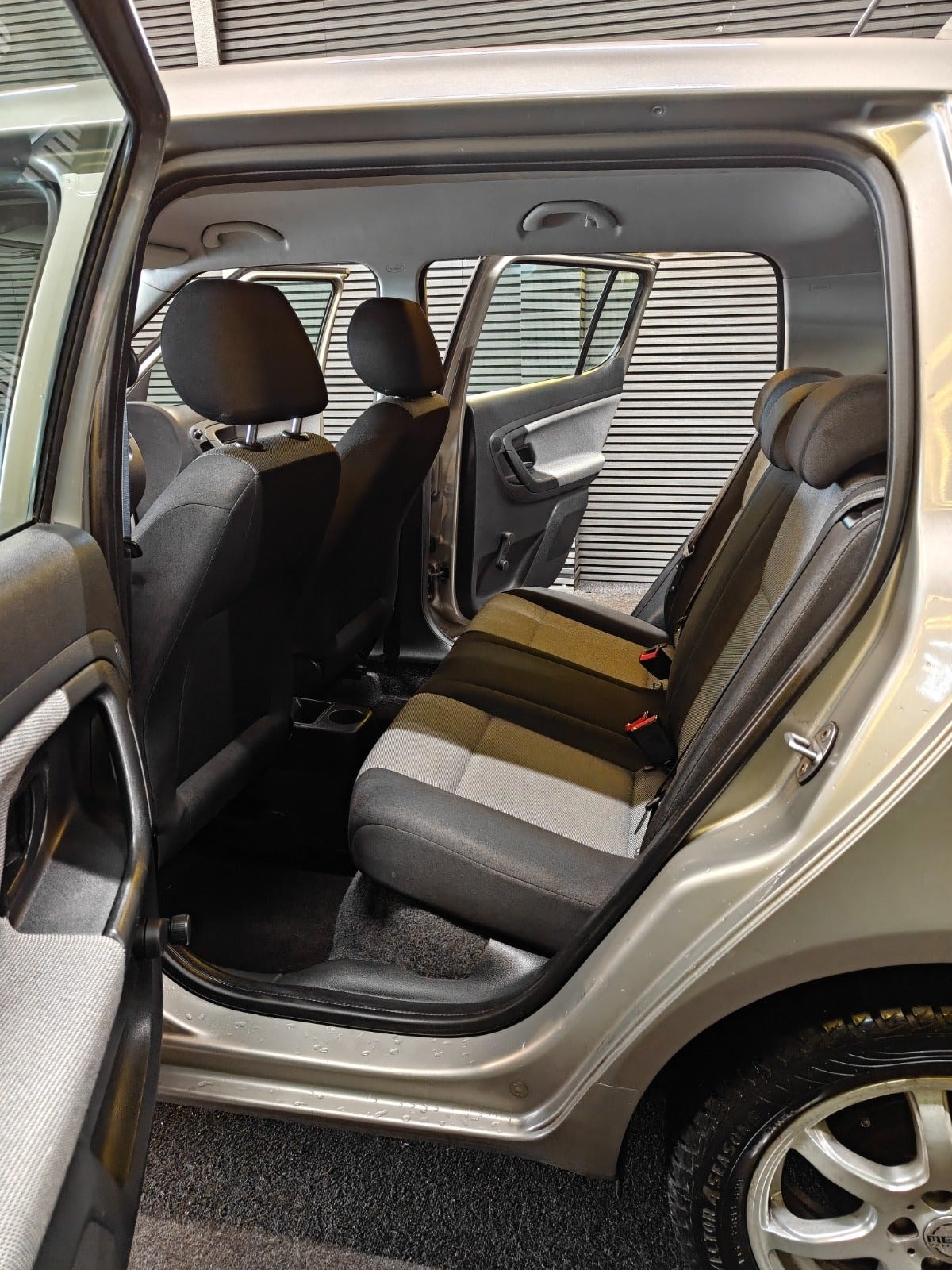 Skoda Fabia – billede 15