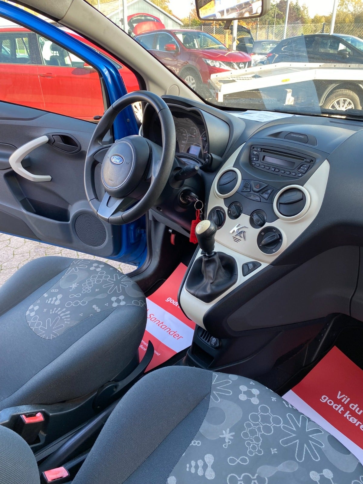 Ford Ka – billede 4