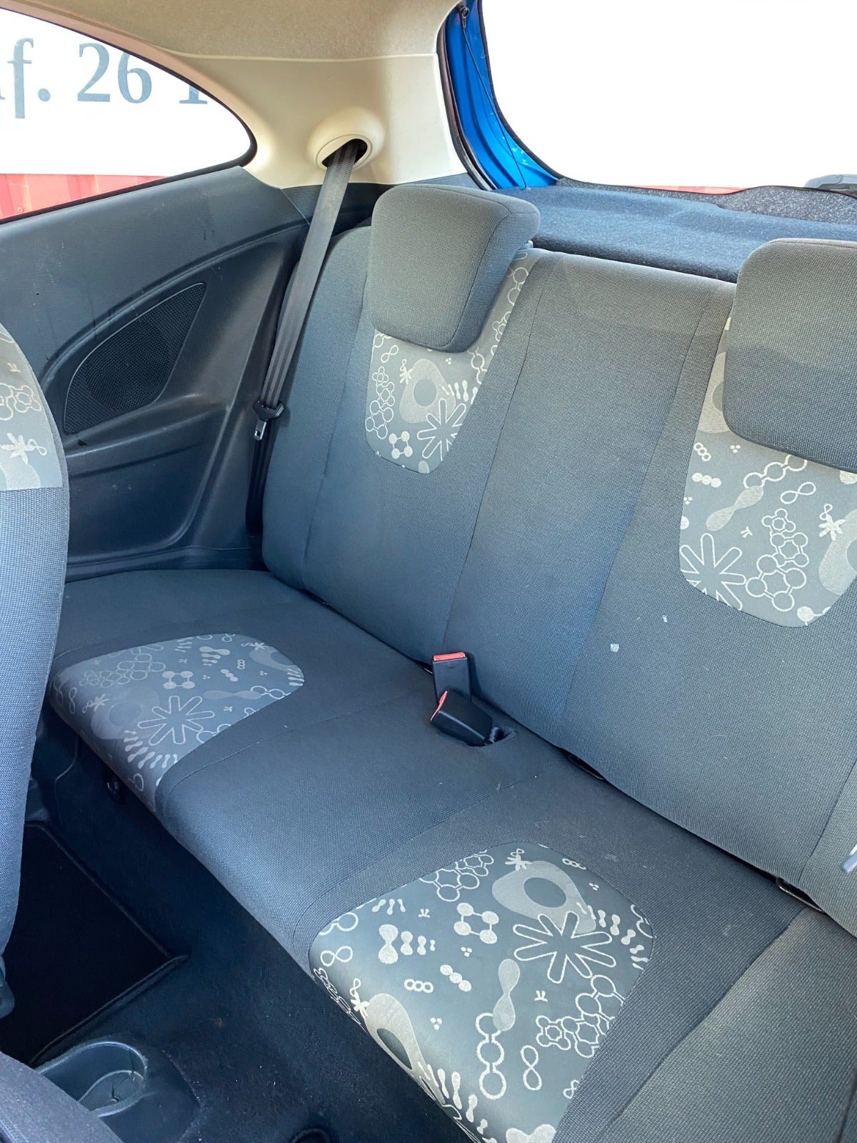 Ford Ka – billede 5