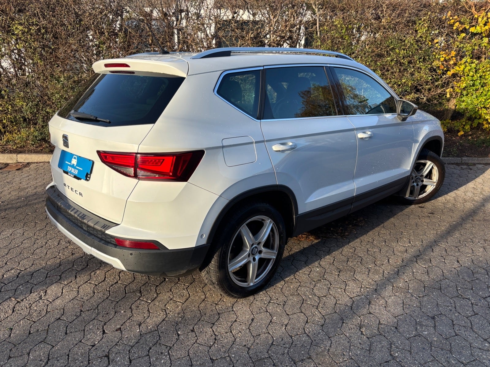 Seat Ateca – billede 6
