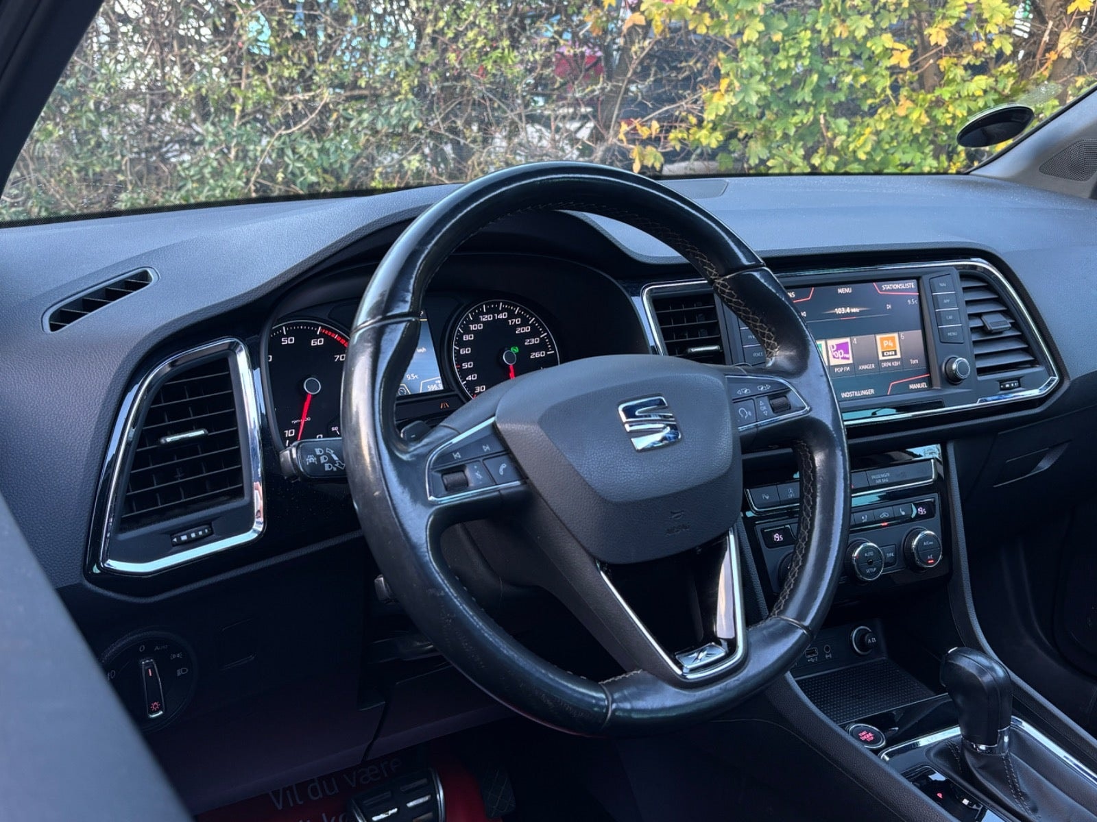 Seat Ateca – billede 11