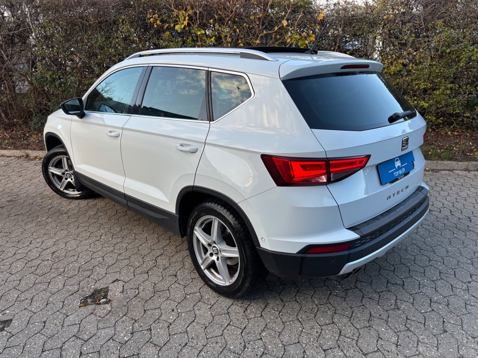 Seat Ateca – billede 3