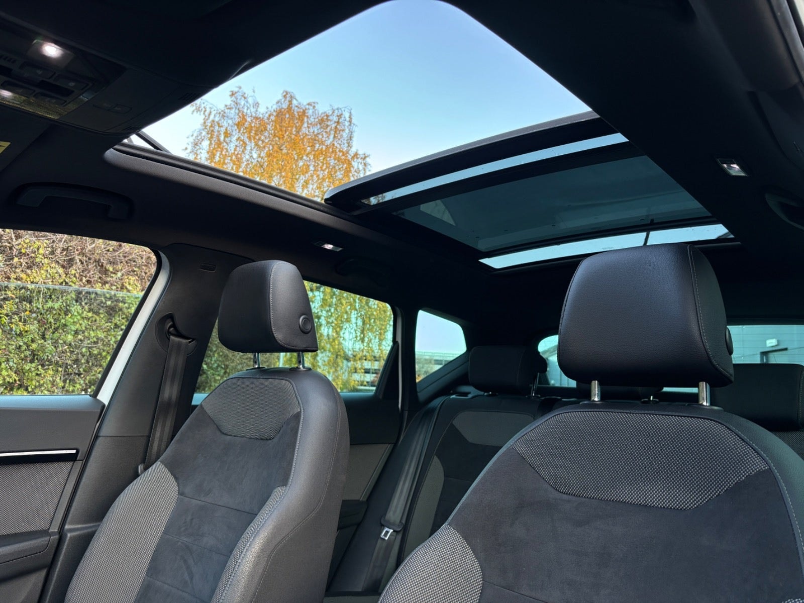 Seat Ateca – billede 10