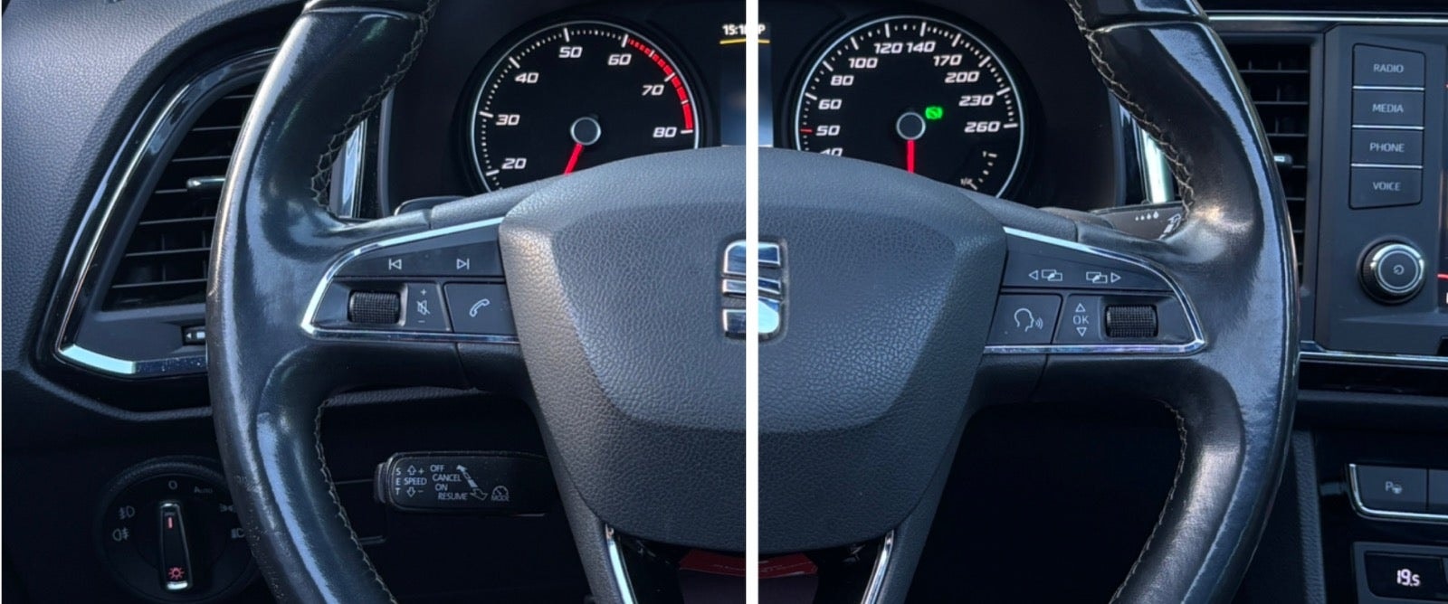 Seat Ateca – billede 17