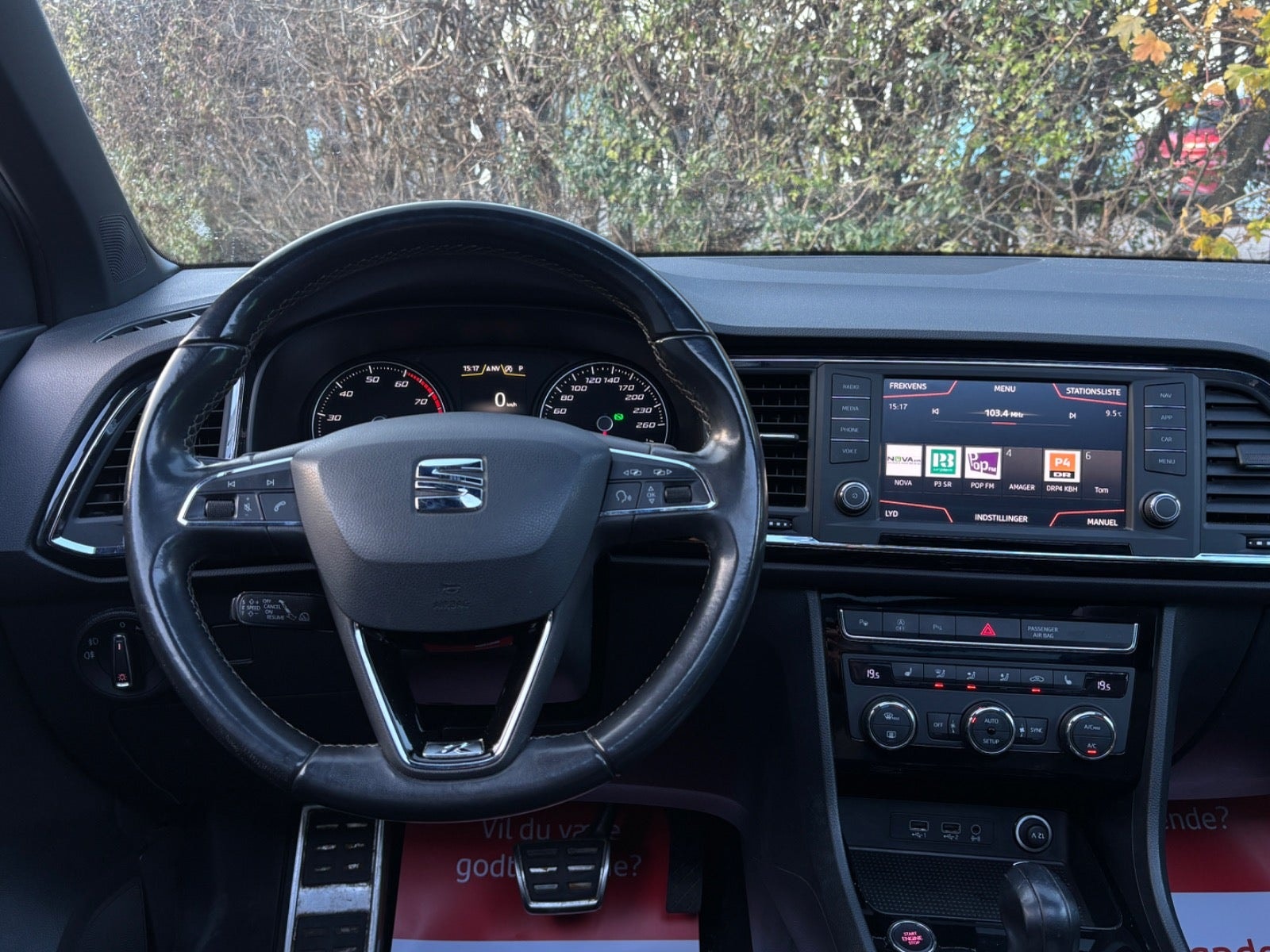 Seat Ateca – billede 13
