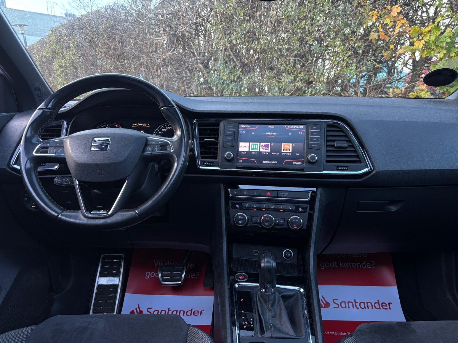 Seat Ateca – billede 12