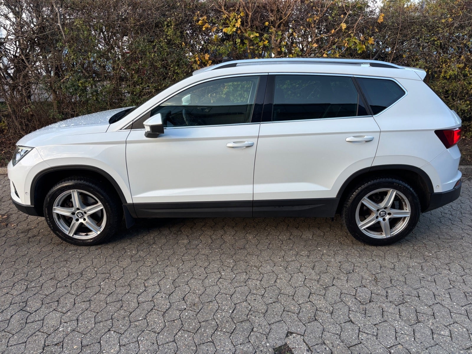 Seat Ateca – billede 2