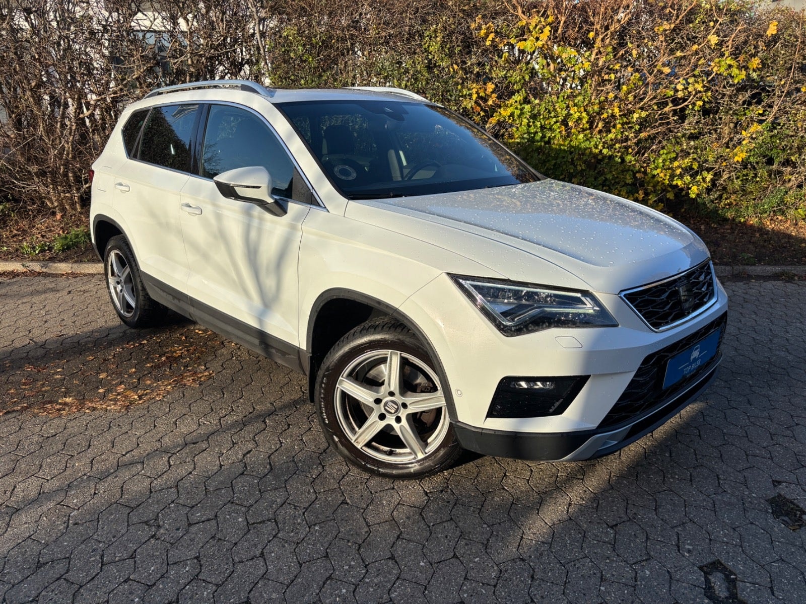Seat Ateca – billede 8