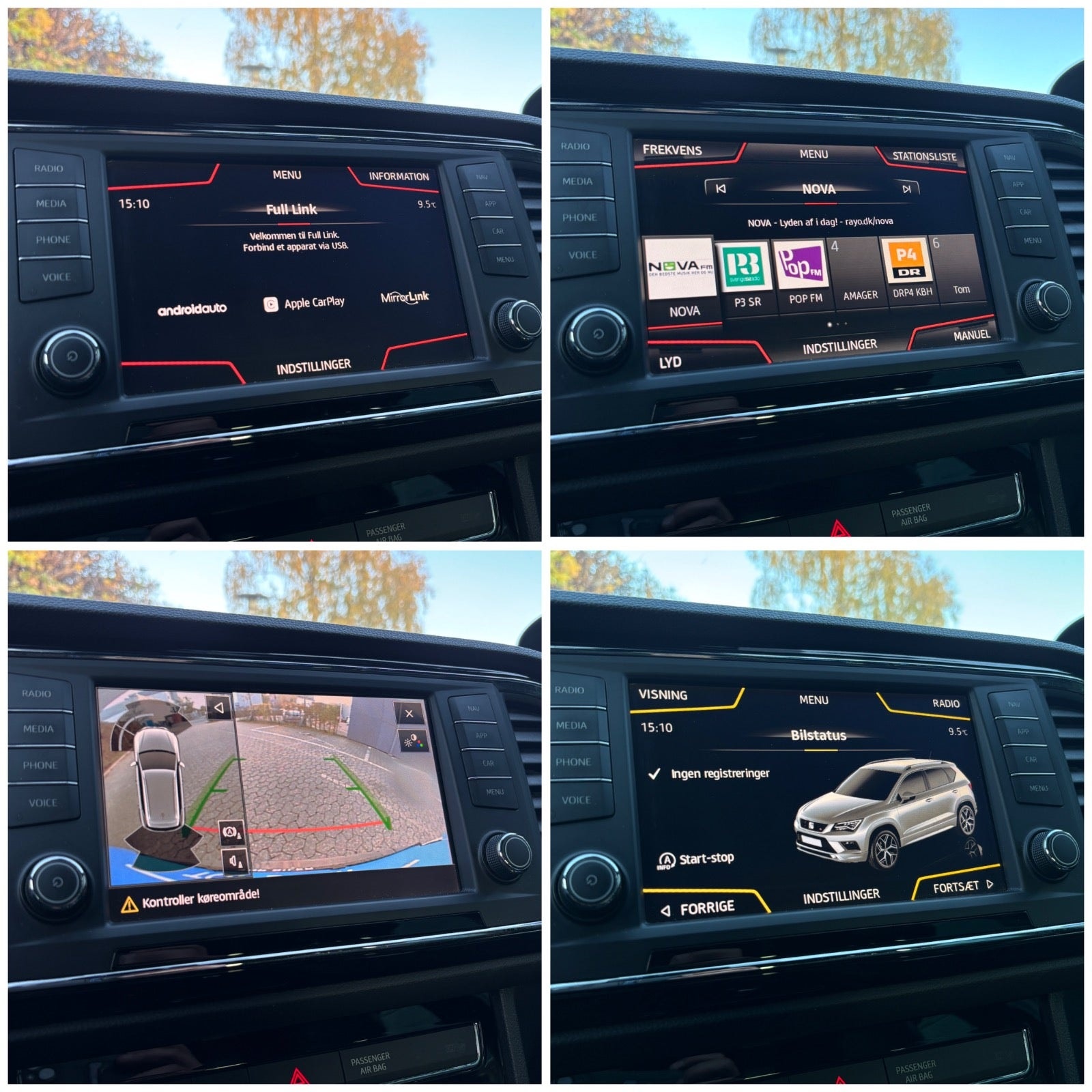 Seat Ateca – billede 14