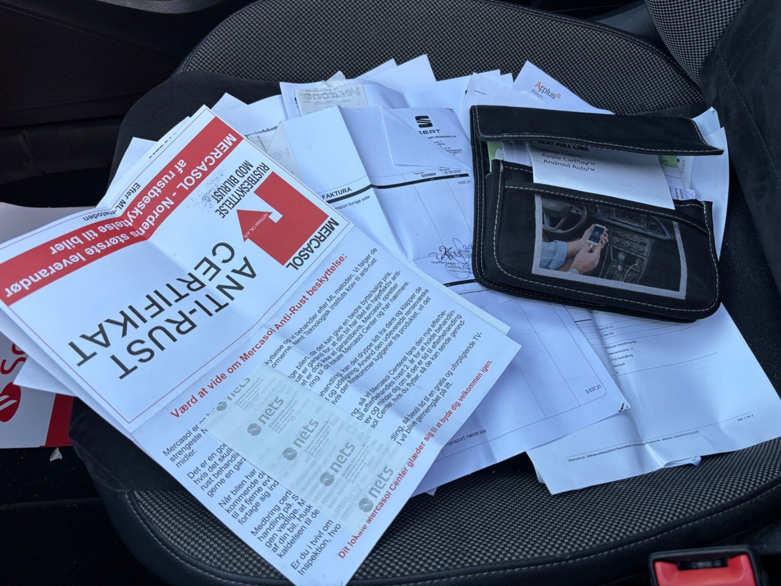 Seat Ateca – billede 5