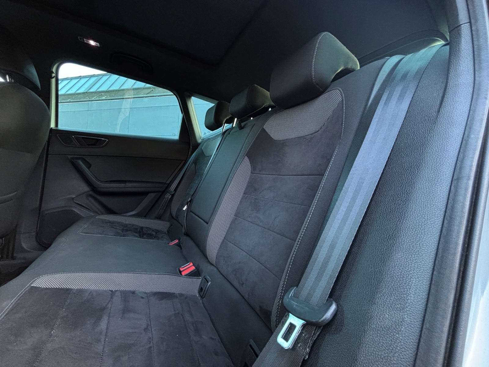Seat Ateca – billede 22