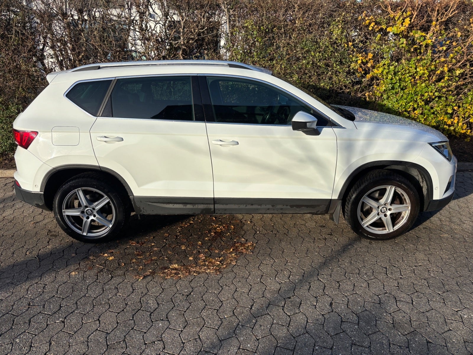 Seat Ateca – billede 7