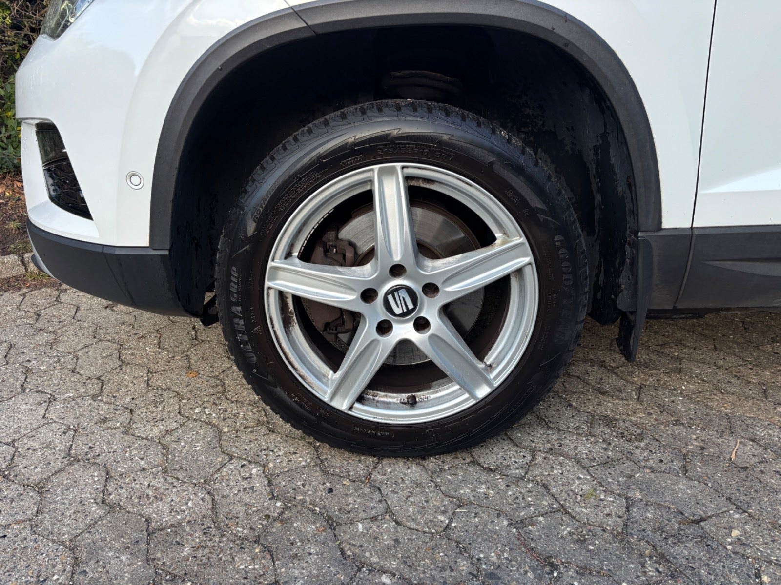 Seat Ateca – billede 9