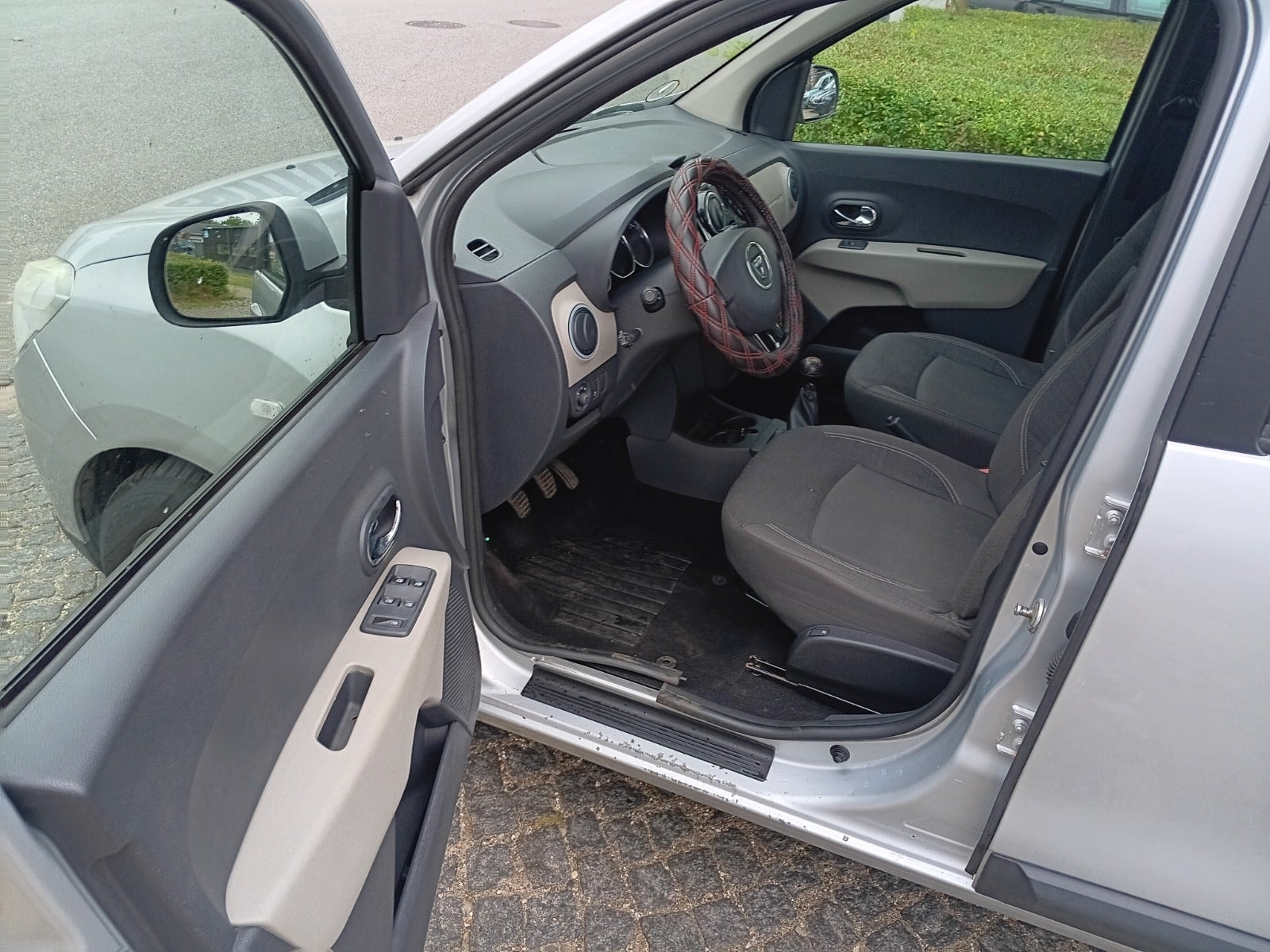 Dacia Lodgy – billede 3