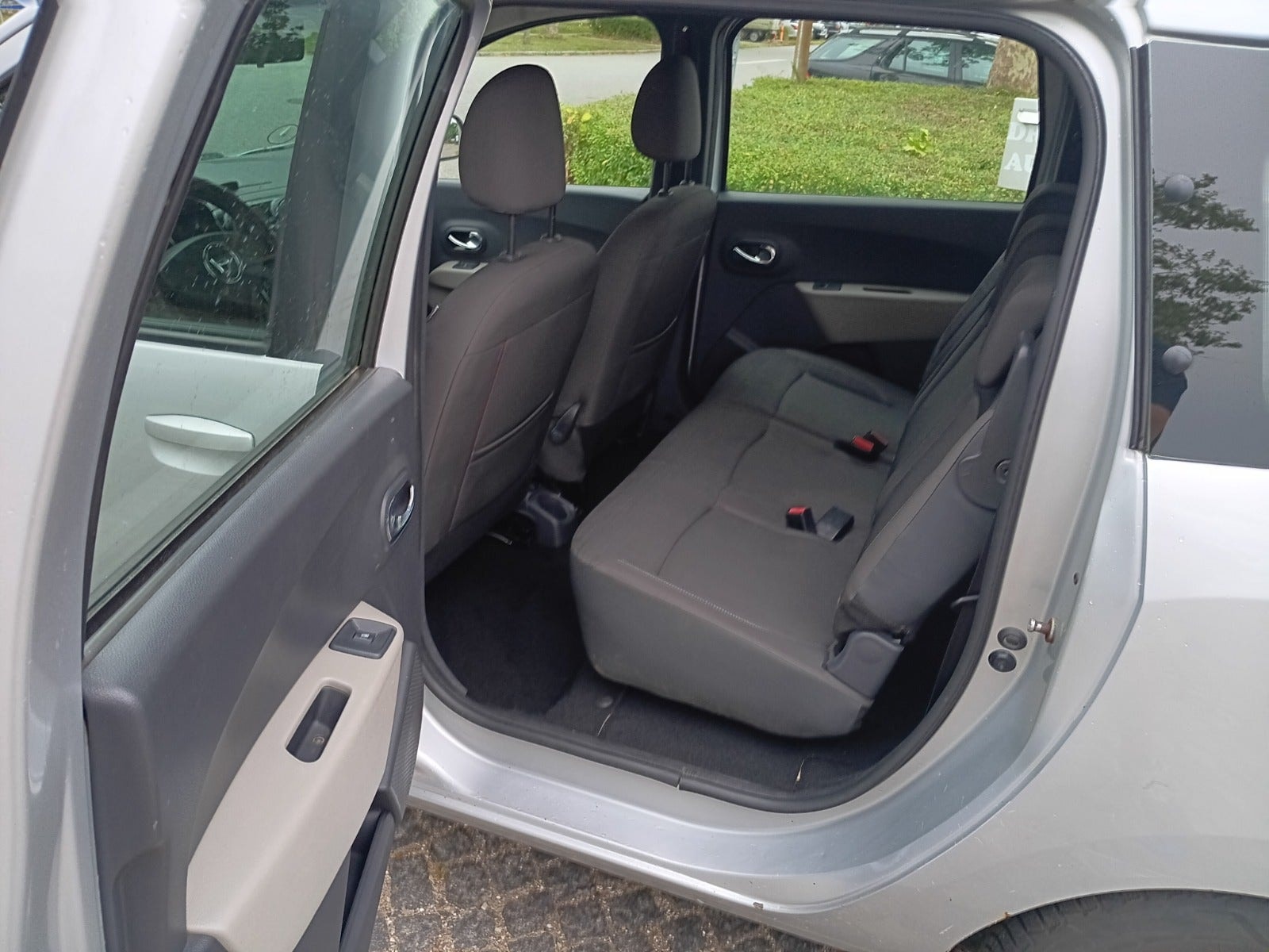 Dacia Lodgy – billede 6