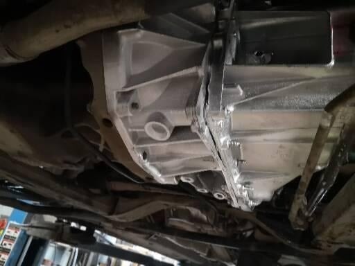Dacia Lodgy – billede 5