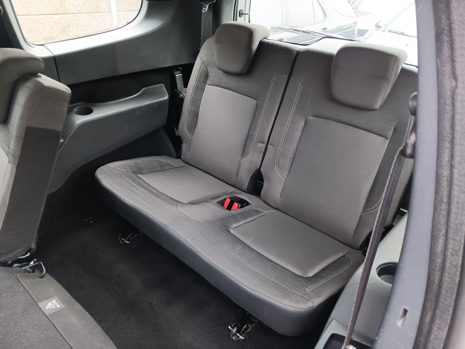 Dacia Lodgy – billede 7