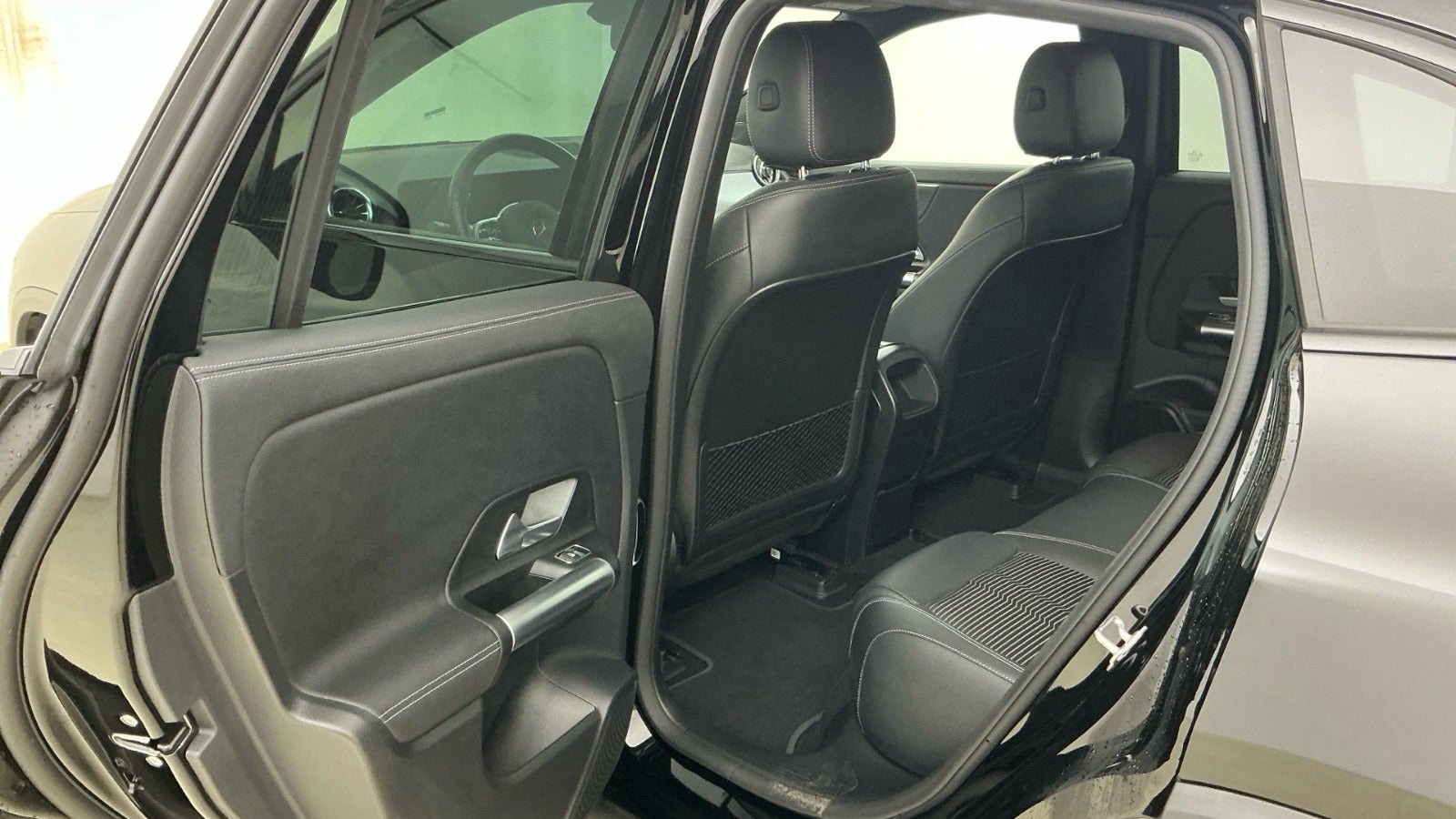 Mercedes EQA 250+ til salg hos Nabilli