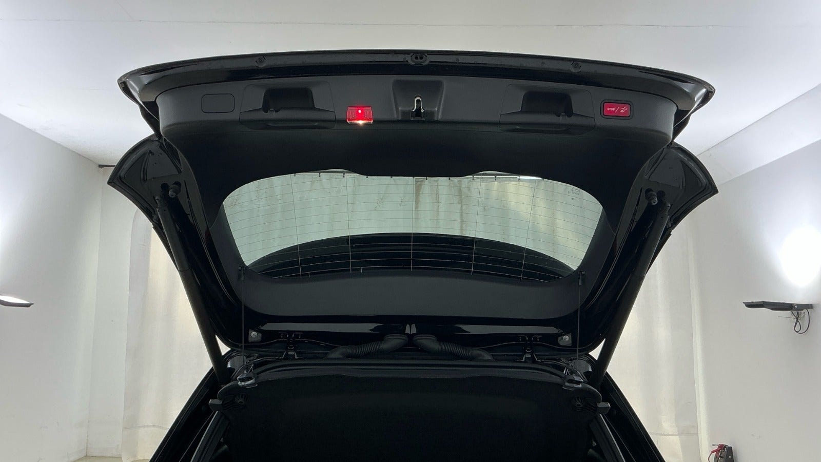 Mercedes EQA 250+ til salg hos Nabilli