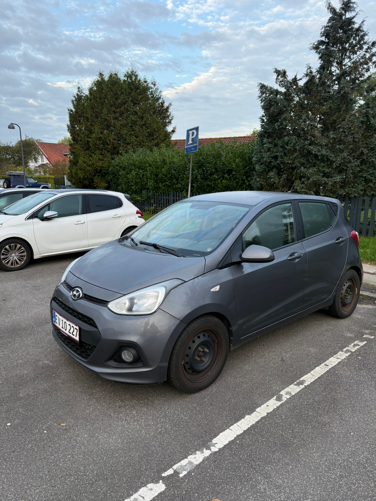 Hyundai i10 – billede 2