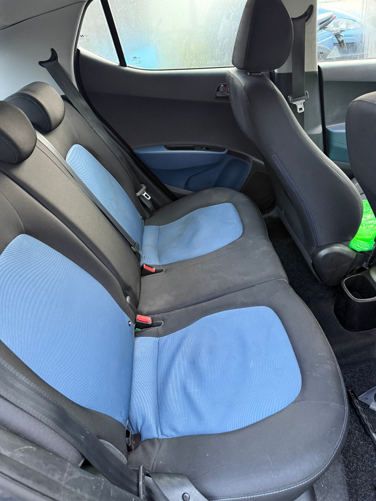 Hyundai i10 – billede 4