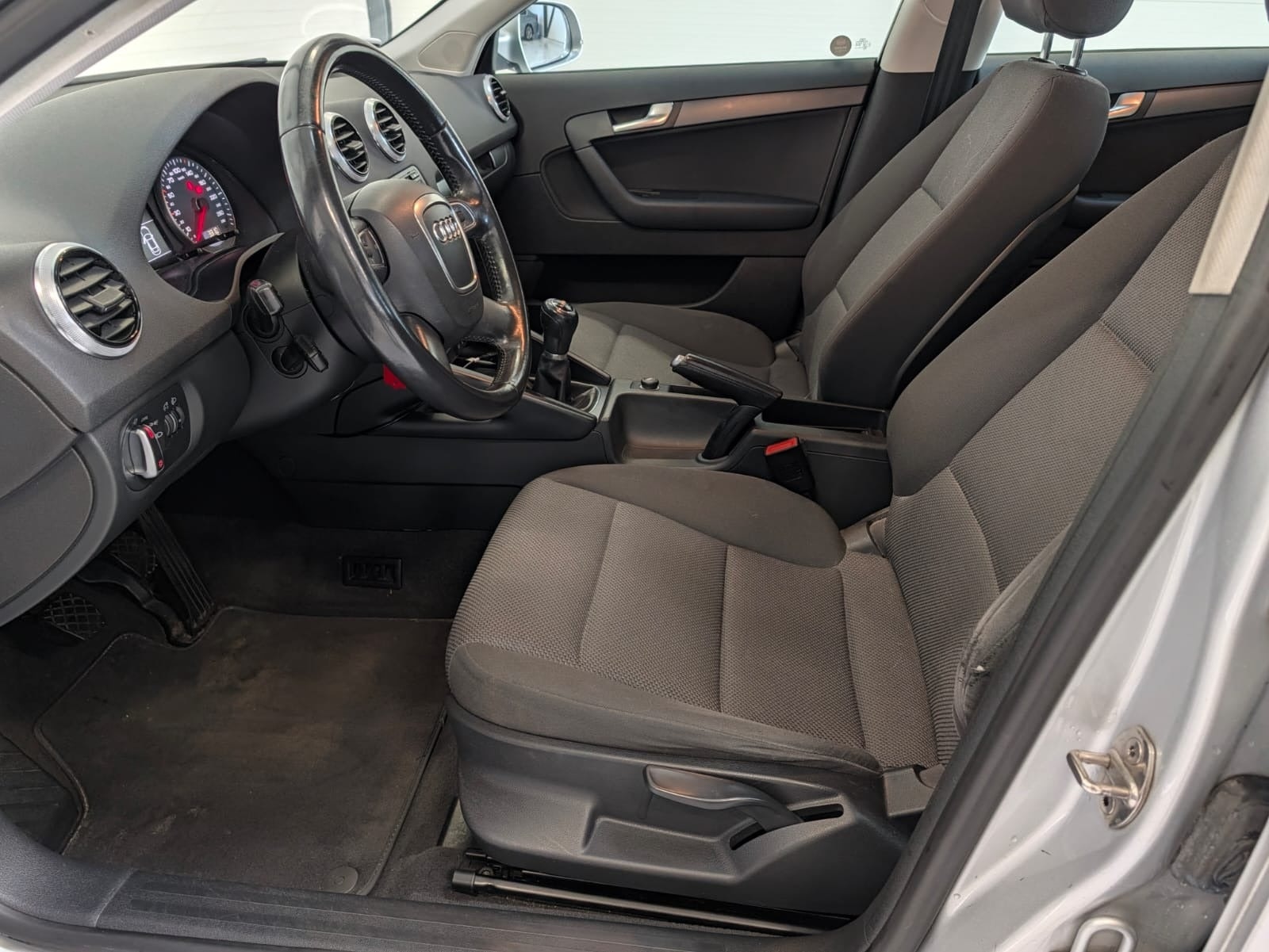 Audi A3 – billede 10