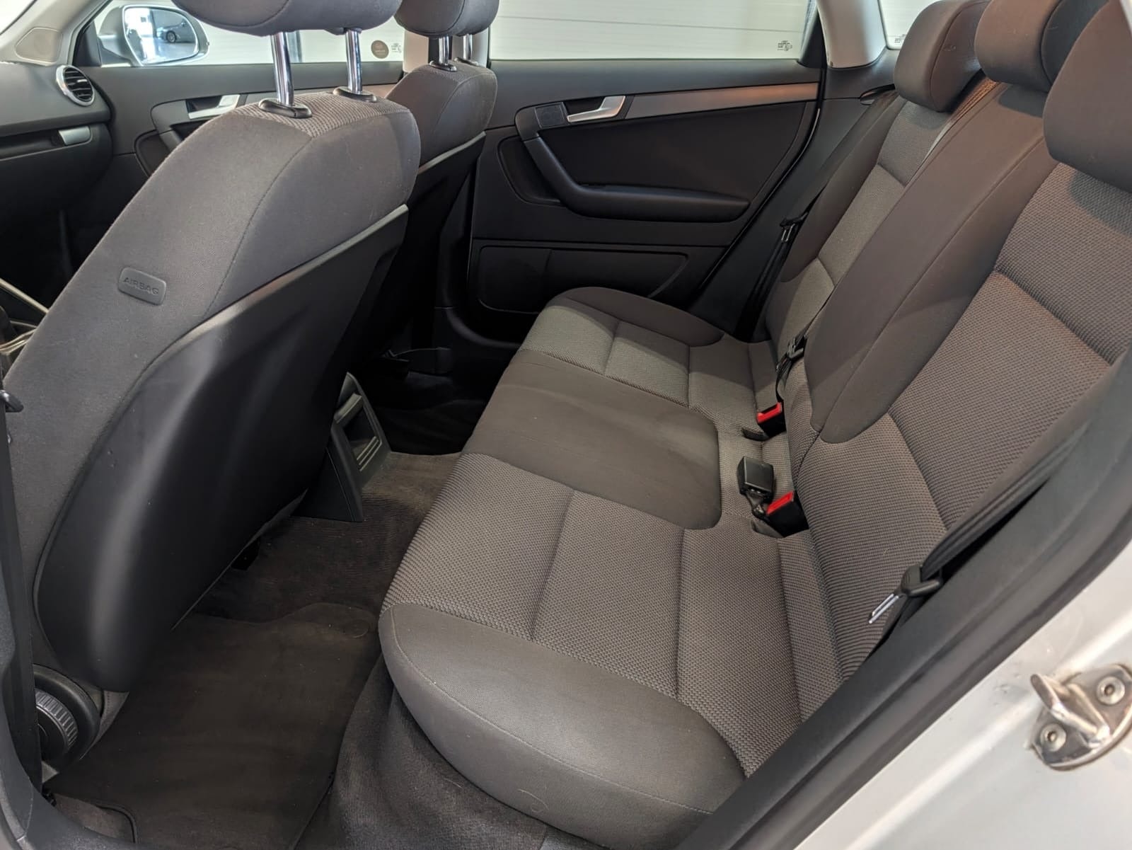 Audi A3 – billede 11