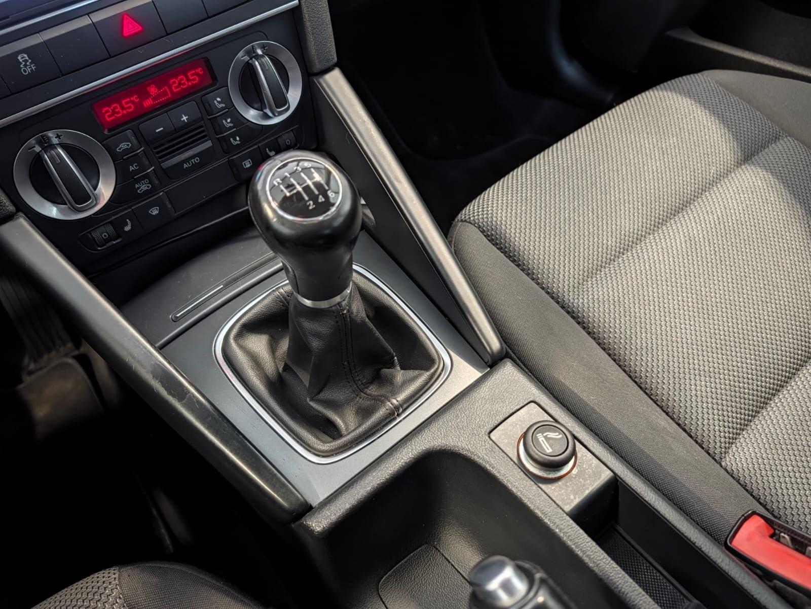 Audi A3 – billede 4