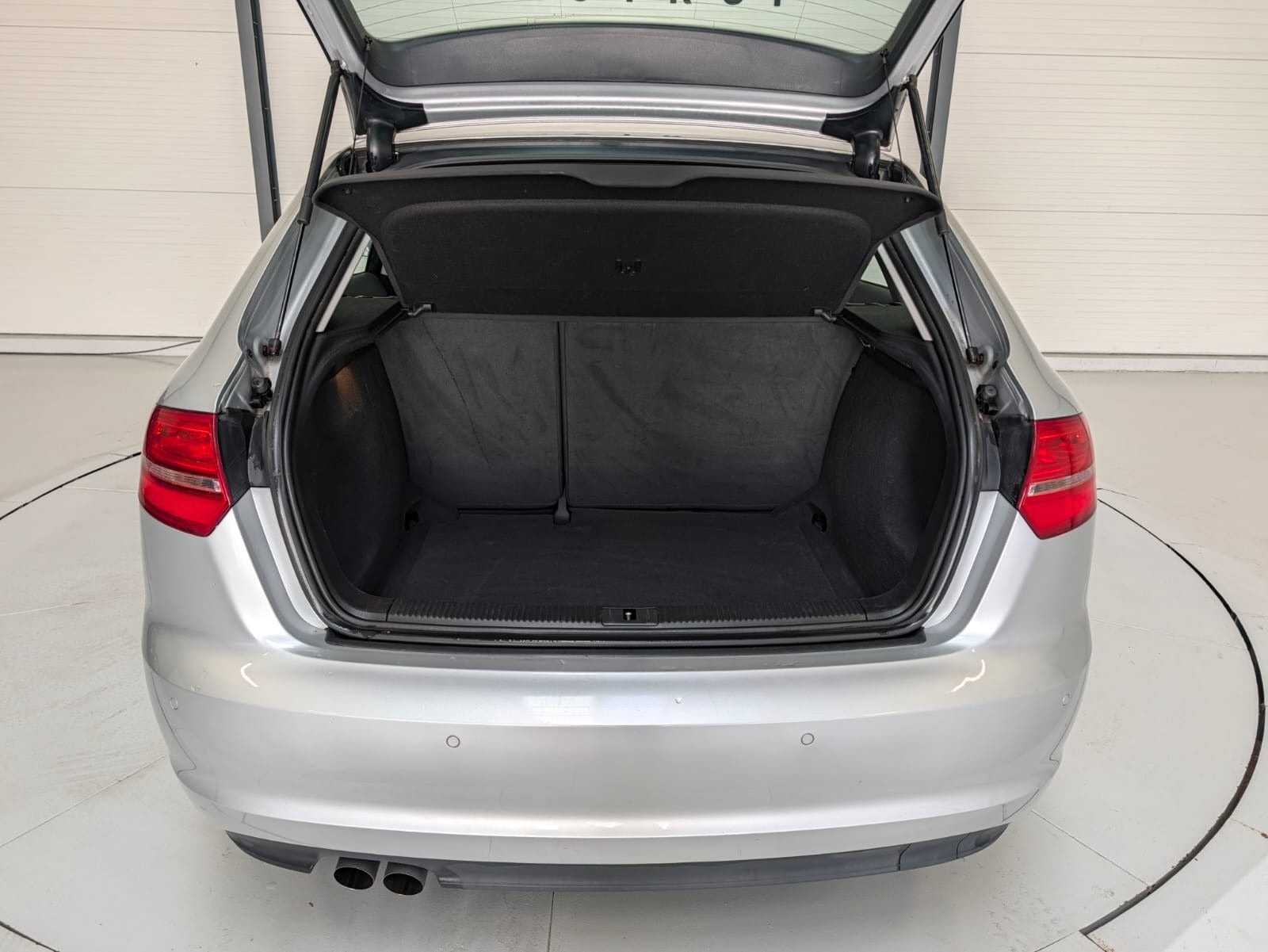 Audi A3 – billede 8