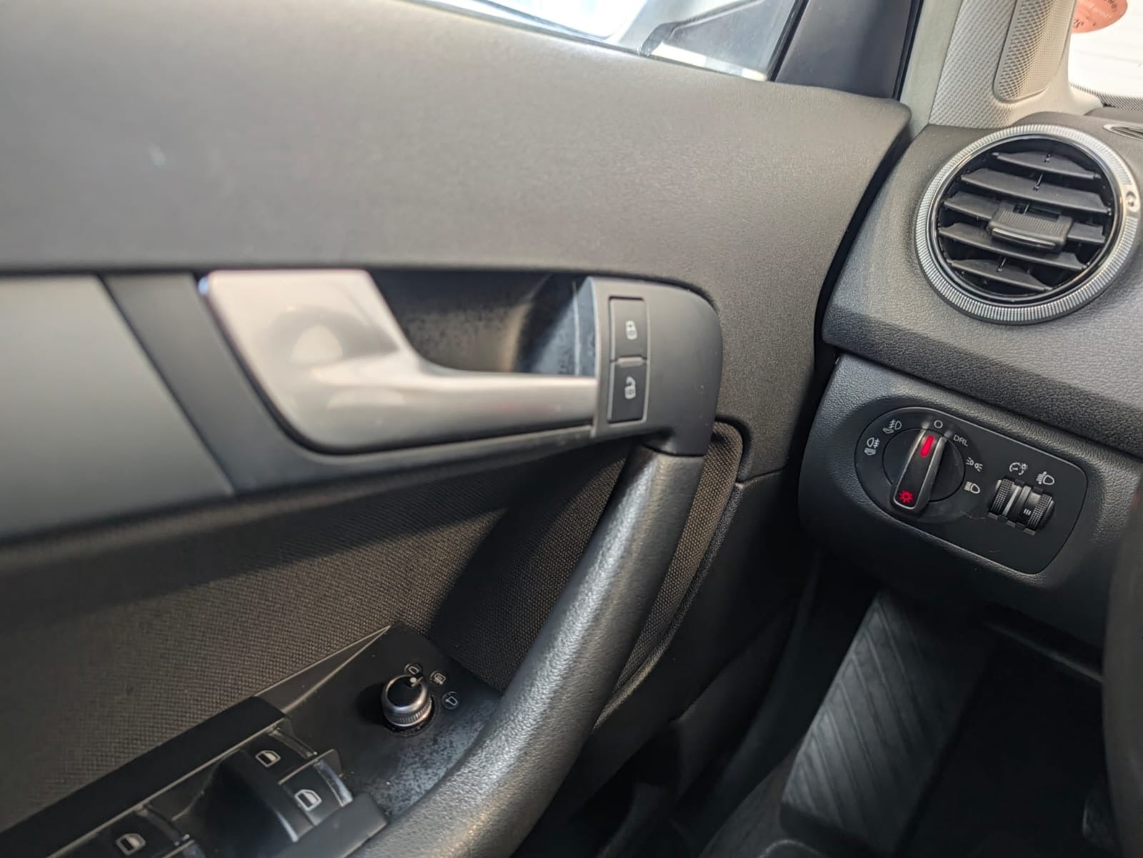 Audi A3 – billede 5