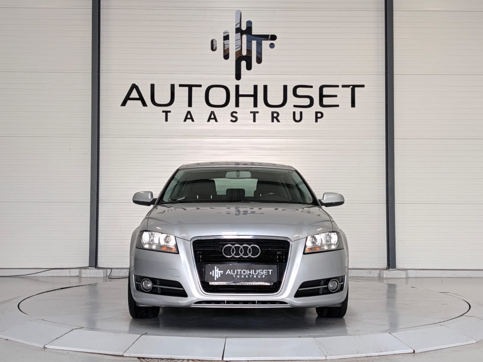 Audi A3 – billede 6